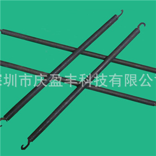 关刀弹簧